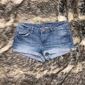 H&M Denim Shorts